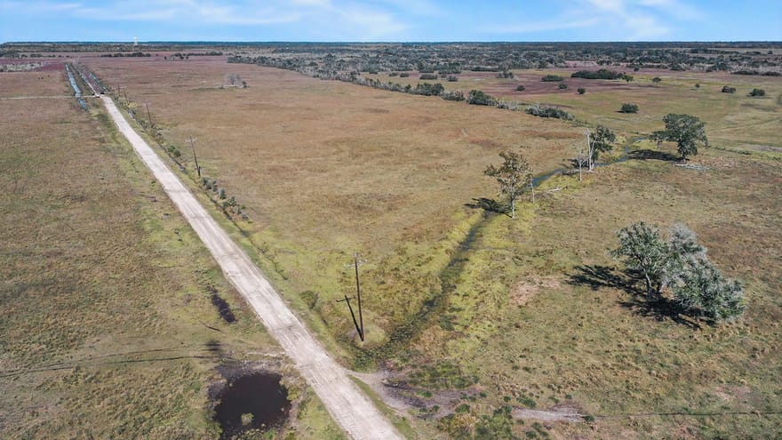 0018 Gau, Anahuac, Texas