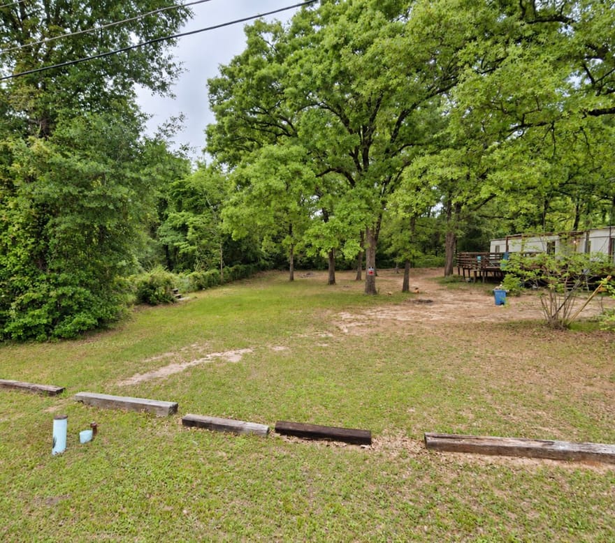11288 Cedar Drive, Mabank, Texas