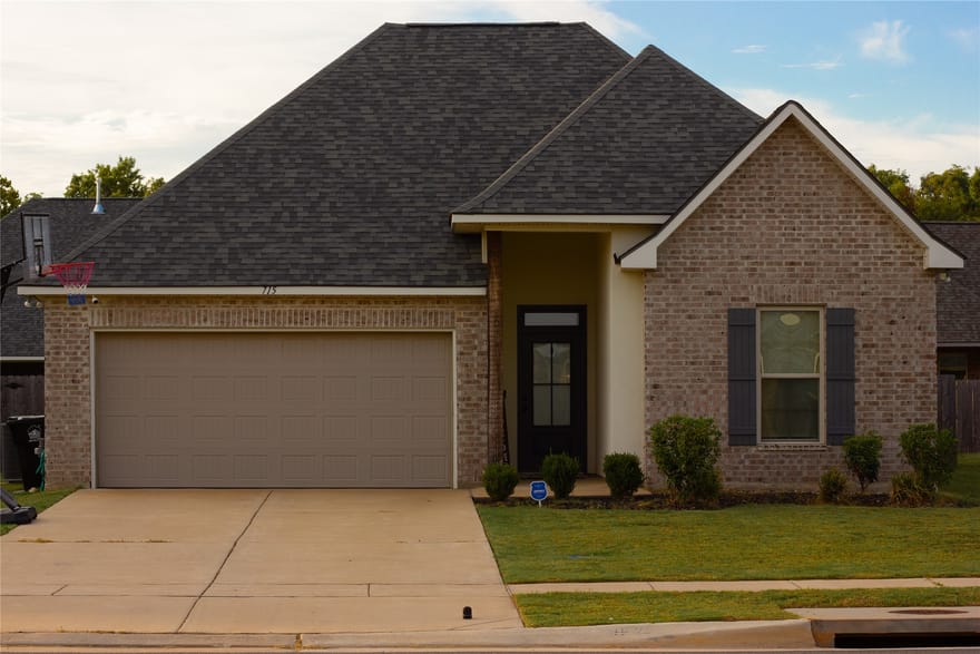 715 Esau Avenue, Bossier City, Louisiana