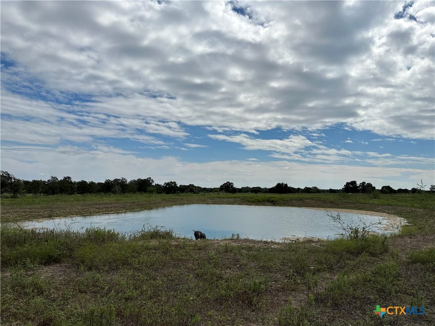 Tract 2 Regan Lane, Victoria, Texas