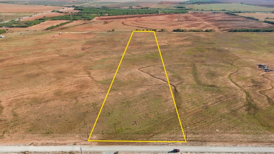 TBD Lot 12 982 Derstine Road, Merkel, Texas