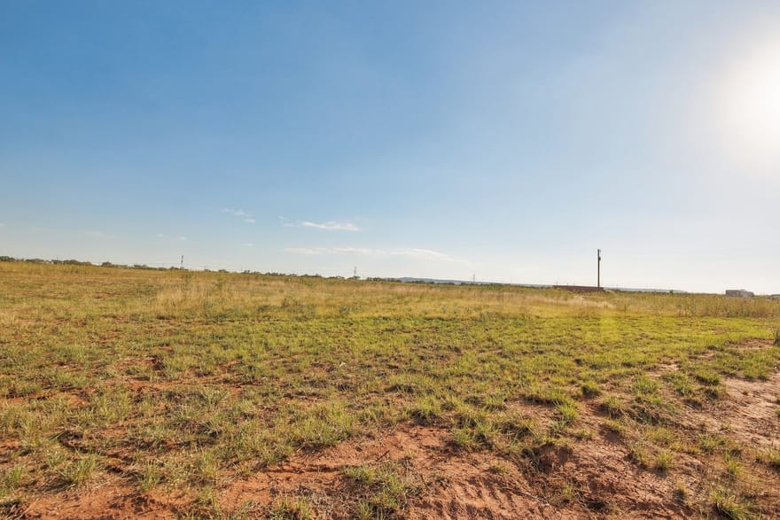 TBD Lot 12 982 Derstine Road, Merkel, Texas