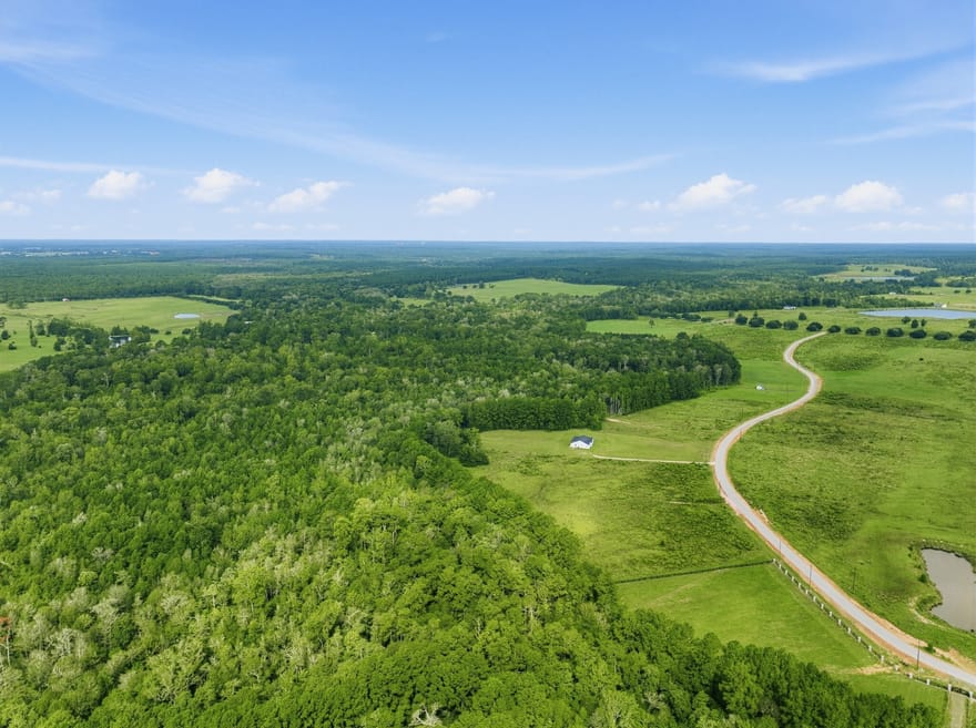 S6508 Lakeland Ranch Section 3 Blk 1 Lot 124, Hillister, Texas