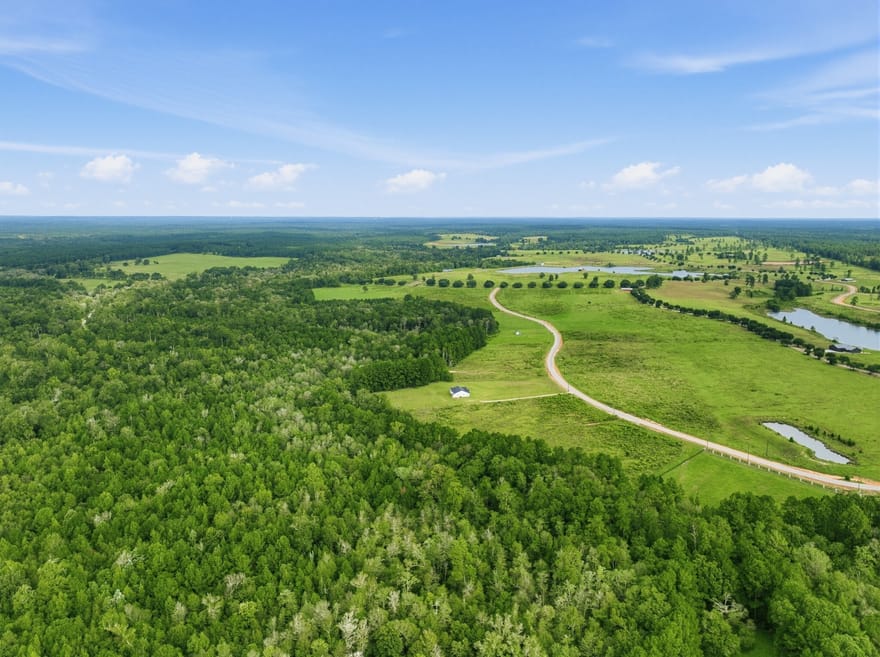 S6508 Lakeland Ranch Section 3 Blk 1 Lot 124, Hillister, Texas