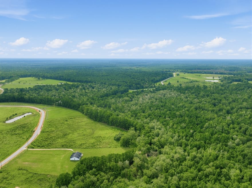 S6508 Lakeland Ranch Section 3 Blk 1 Lot 124, Hillister, Texas
