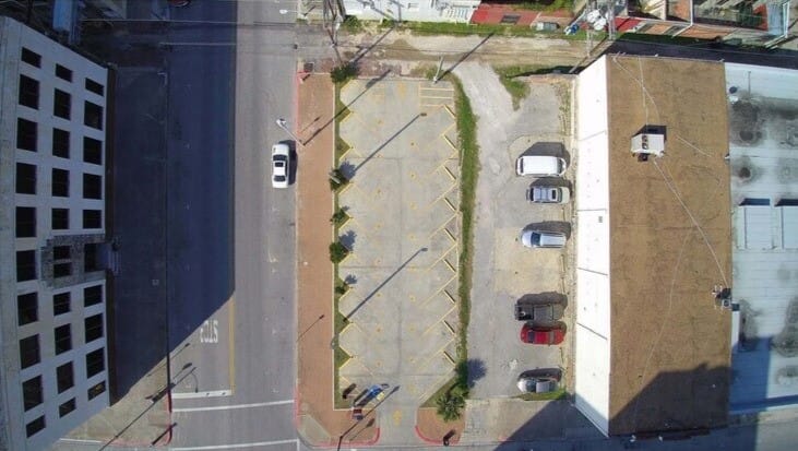 2028 Mechanic Street, Galveston, Texas