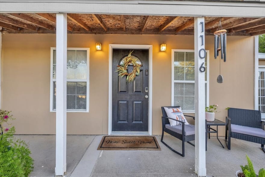 1106 Scenic Drive, Granbury, Texas