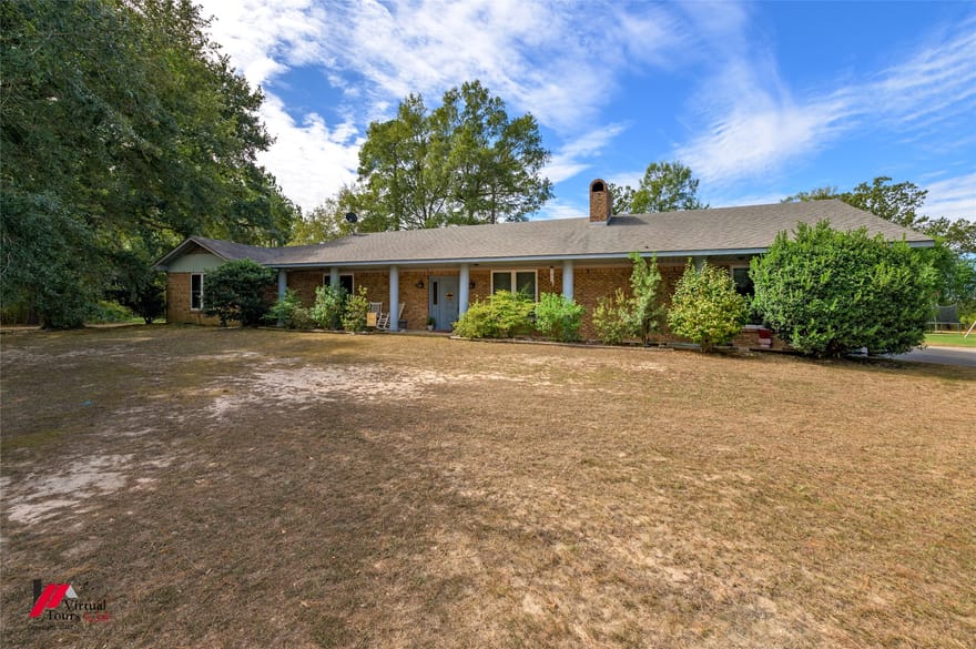 938 Red Bud Lane, Shongaloo, Louisiana