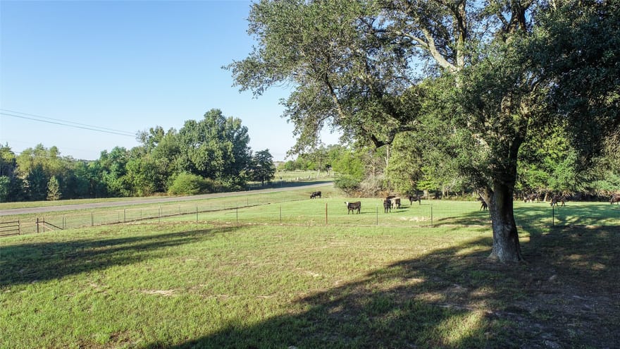 2529 W Highway 11, Pittsburg, Texas