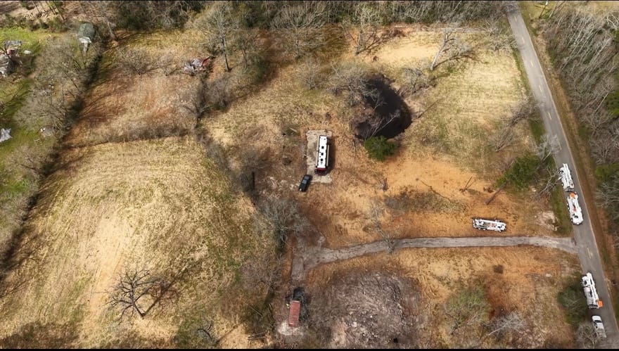 13284 Calhoun Road, Conroe, Texas