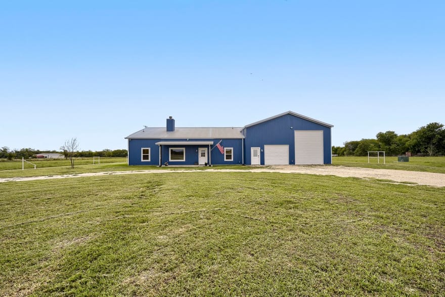 3145 Hagler Road, Cleburne, Texas