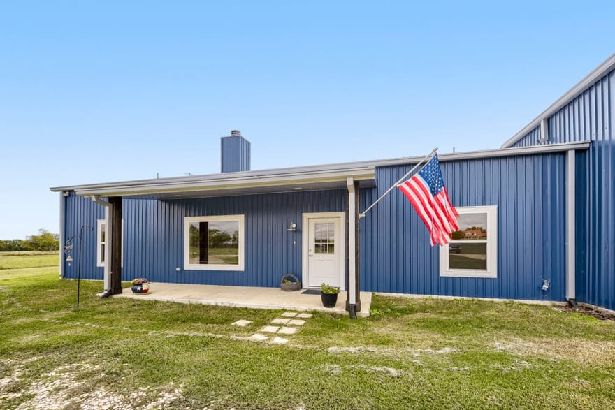 3145 Hagler Road, Cleburne, Texas