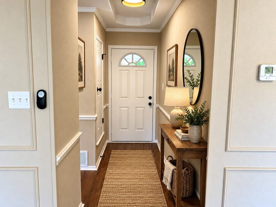 1507 Lincoln Drive, Mansfield, Texas