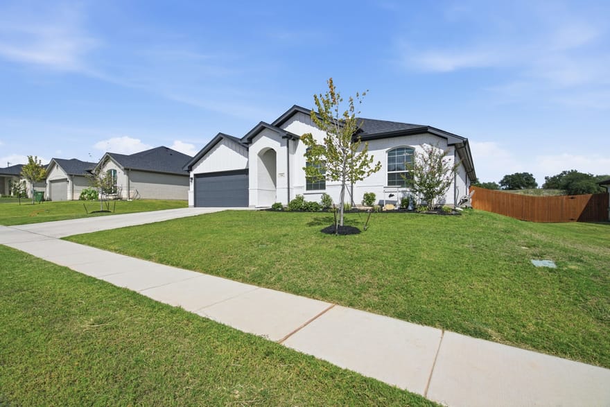 120 Mesa Drive, Glen Rose, Texas