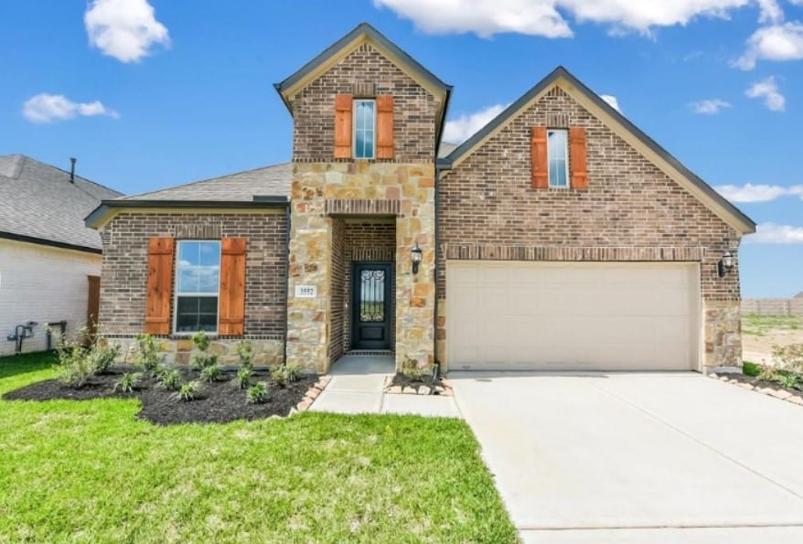 4080 Road 66124, Dayton, Texas