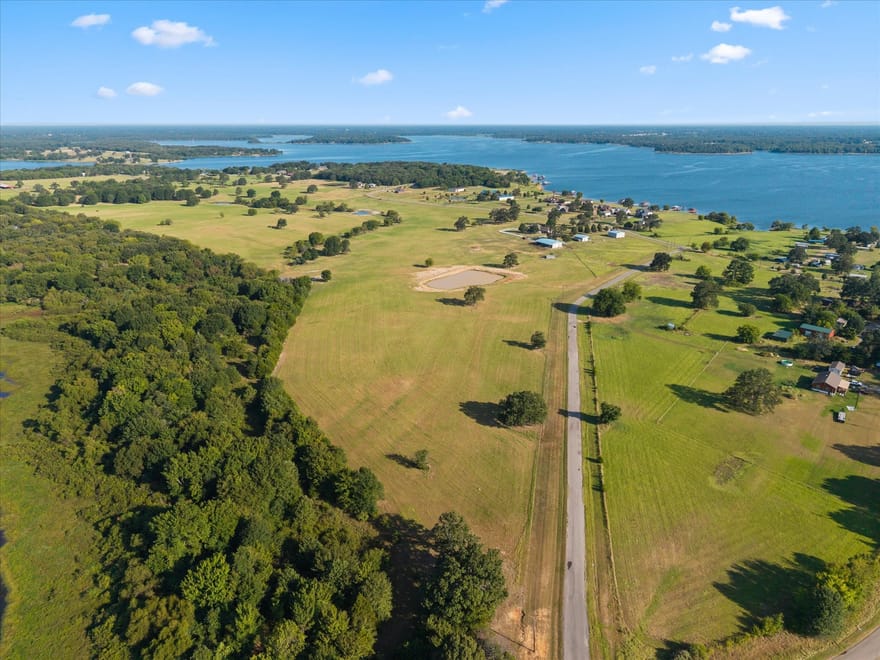 351 County Road 3378, Emory, Texas