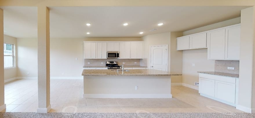 260 County Road 3081, Cleveland, Texas