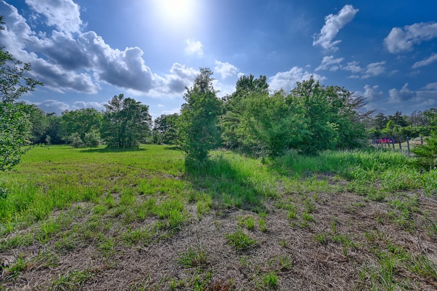 Lange Road, Ledbetter, Texas