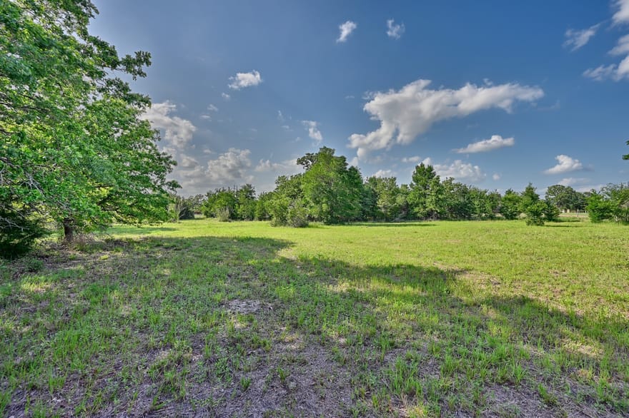 Lange Road, Ledbetter, Texas