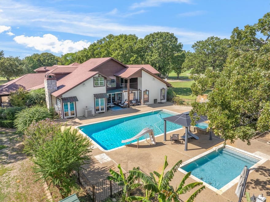323 Vz County Road 3507, Edgewood, Texas