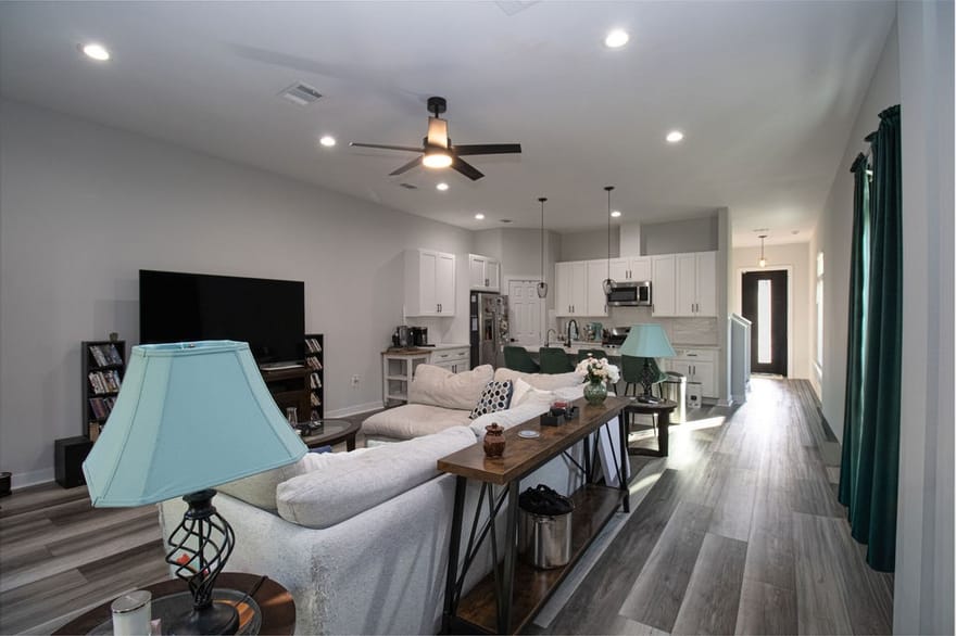 8415 Sunnyhill Street, Houston, Texas