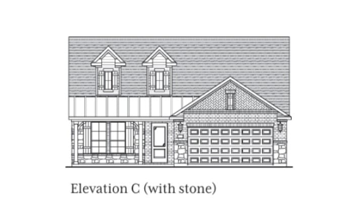240 County Road 3081, Cleveland, Texas