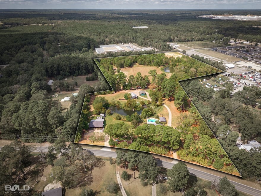 6936 Buncombe Road, Shreveport, Louisiana
