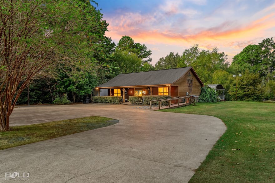 6936 Buncombe Road, Shreveport, Louisiana