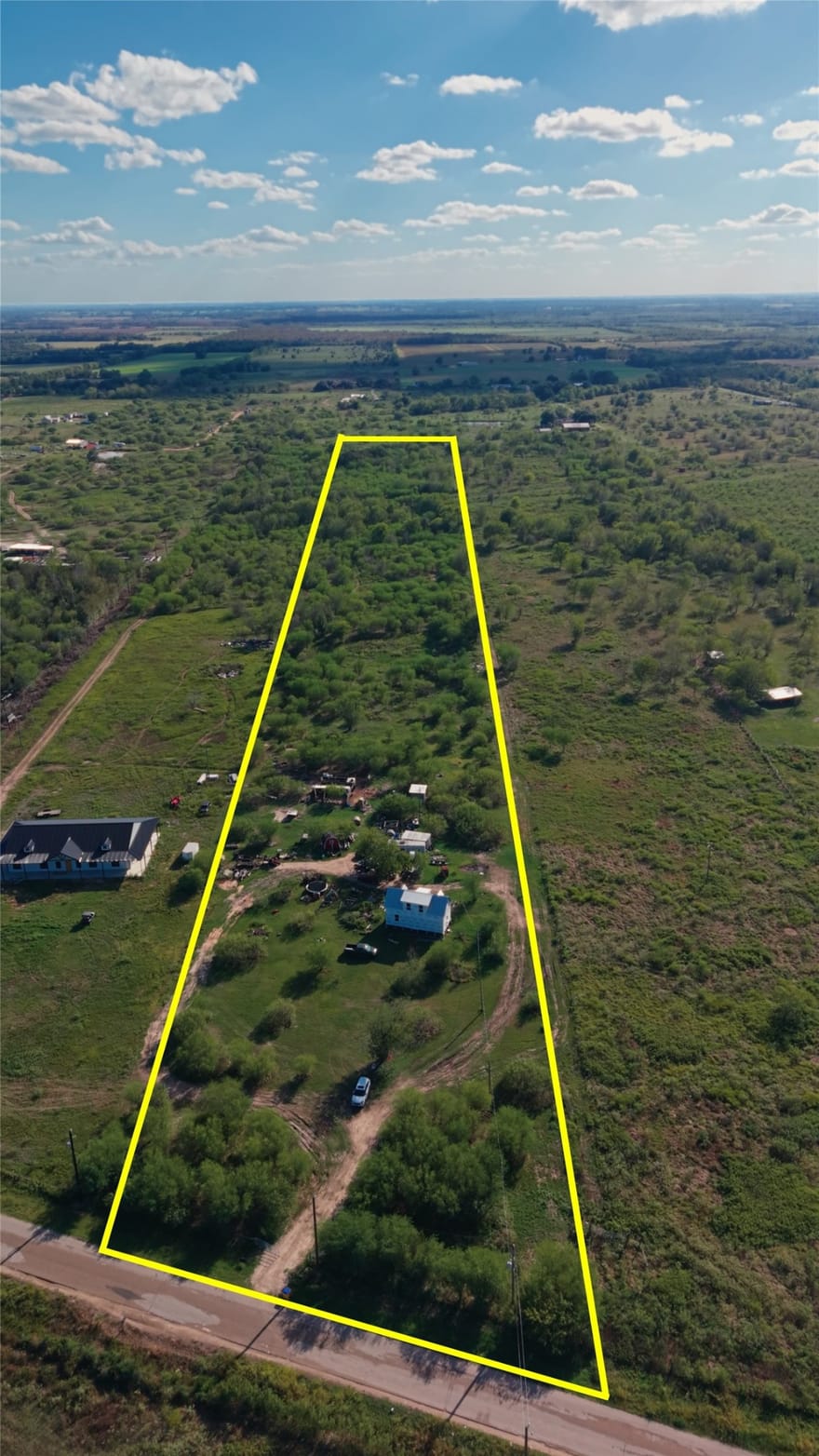 2623 Oil Field Drive, Bellville, Texas
