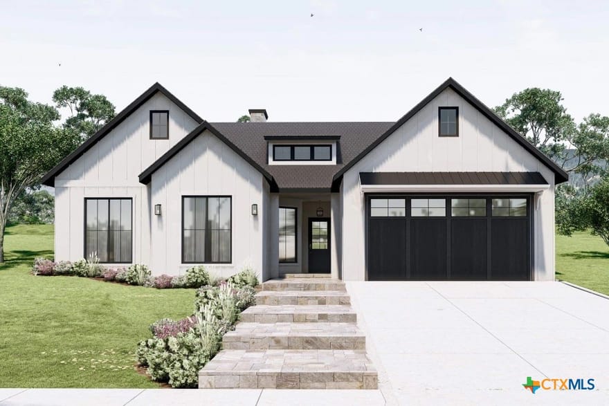 1011 Santa Fe Trail, Horseshoe Bay, Texas
