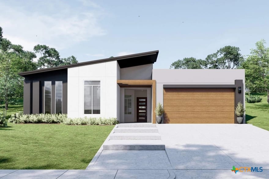 1011 Santa Fe Trail, Horseshoe Bay, Texas