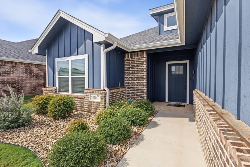 7420 Lake Ridge Parkway, Abilene, Texas