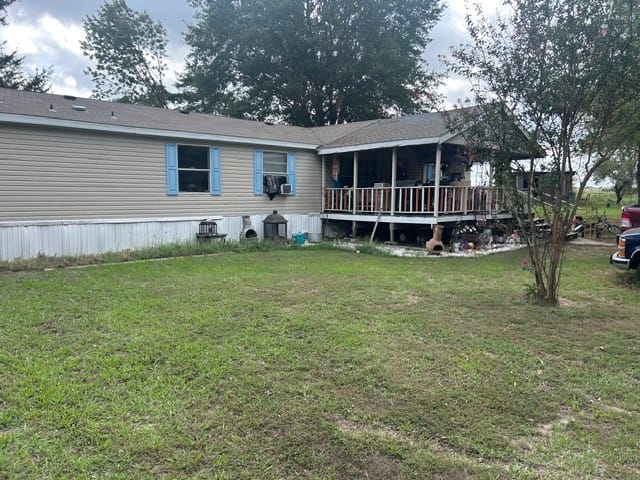 1180 County Road 1450, Bonham, Texas