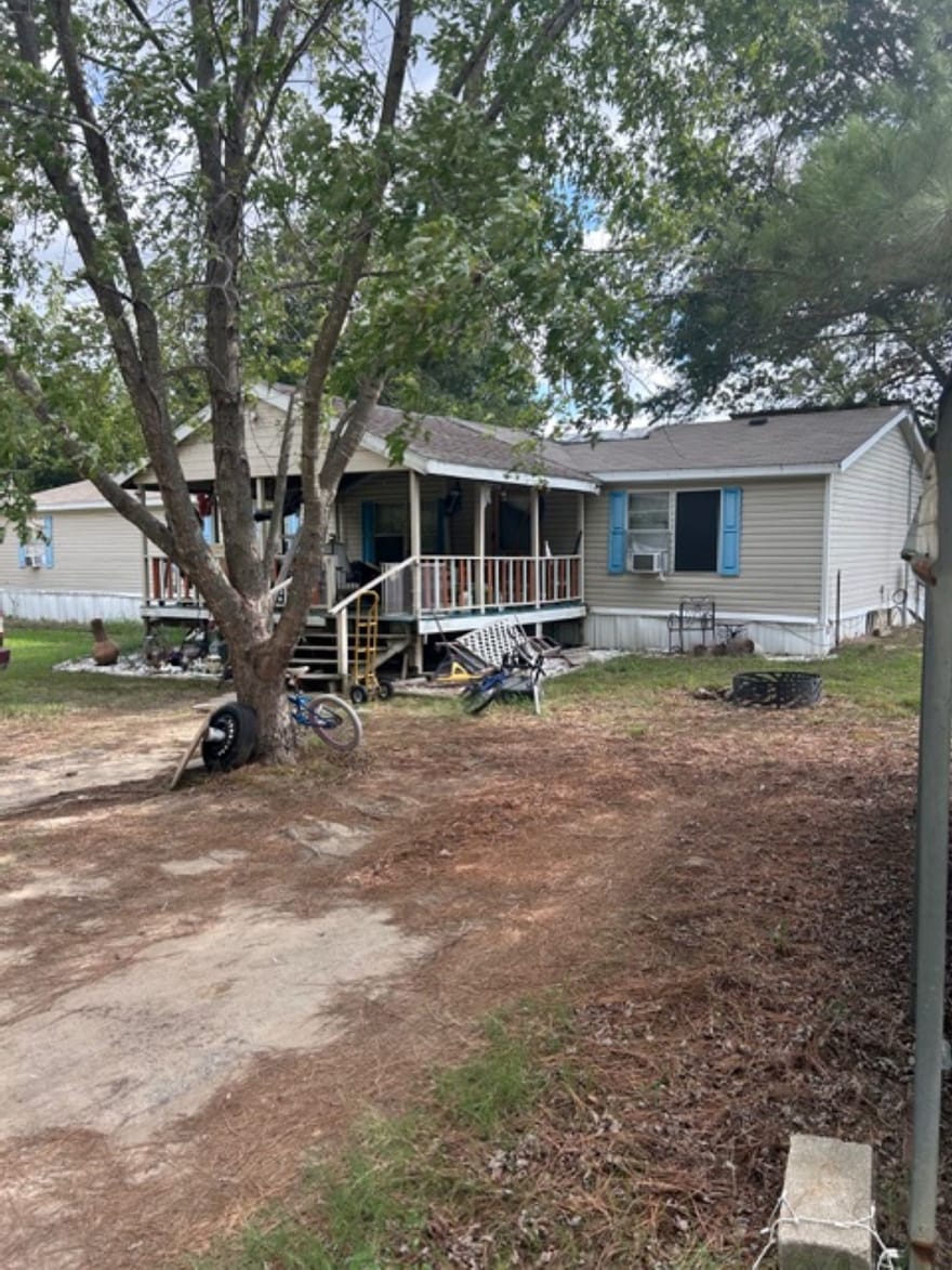 1180 County Road 1450, Bonham, Texas