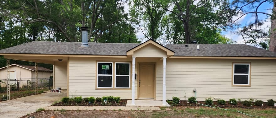 205 Roy Street, Minden, Louisiana