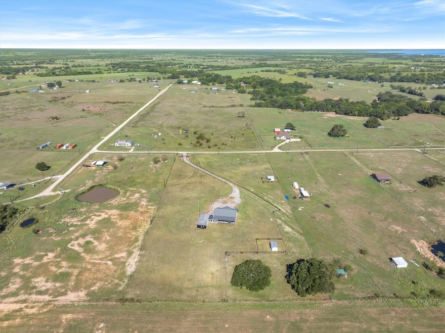 190 Private Road 7786, Wills Point, Texas