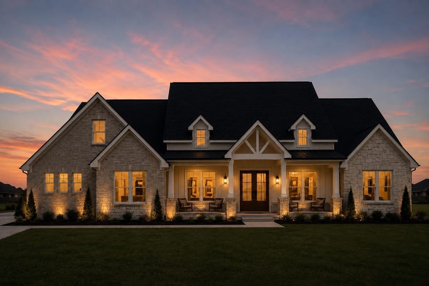 4618 Bourbon Branch, Mont Belvieu, Texas