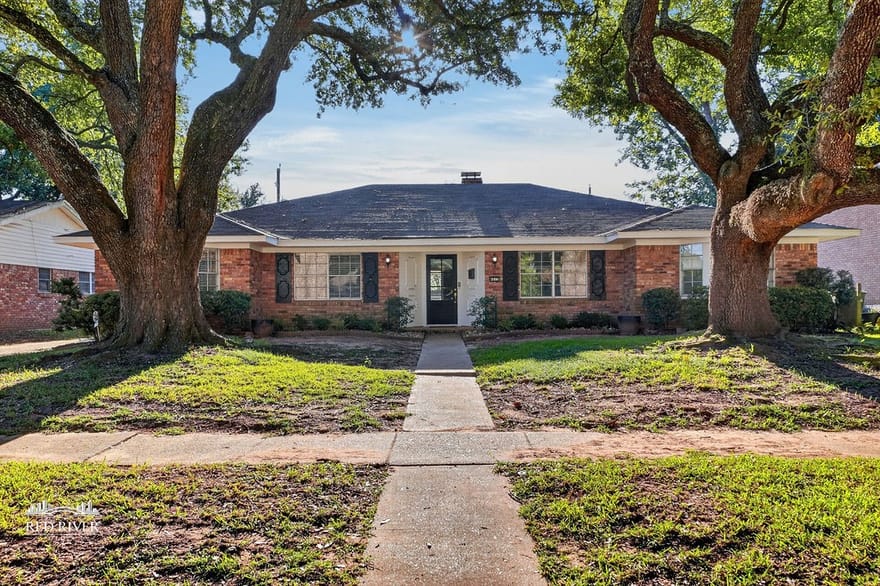 6013 River Road, Shreveport, Louisiana
