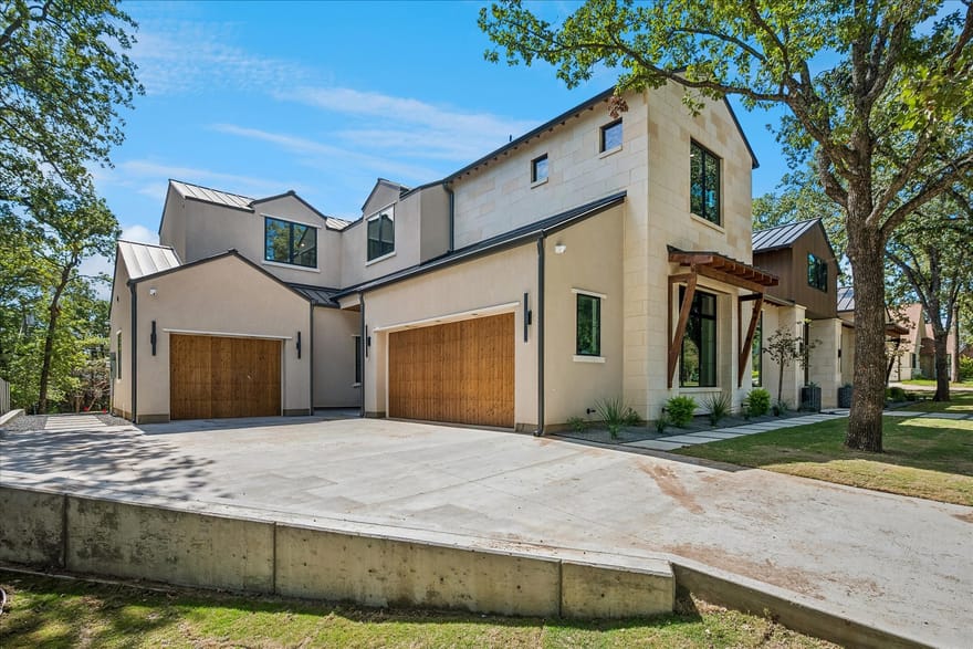 413 Live Oak Drive, Colleyville, Texas