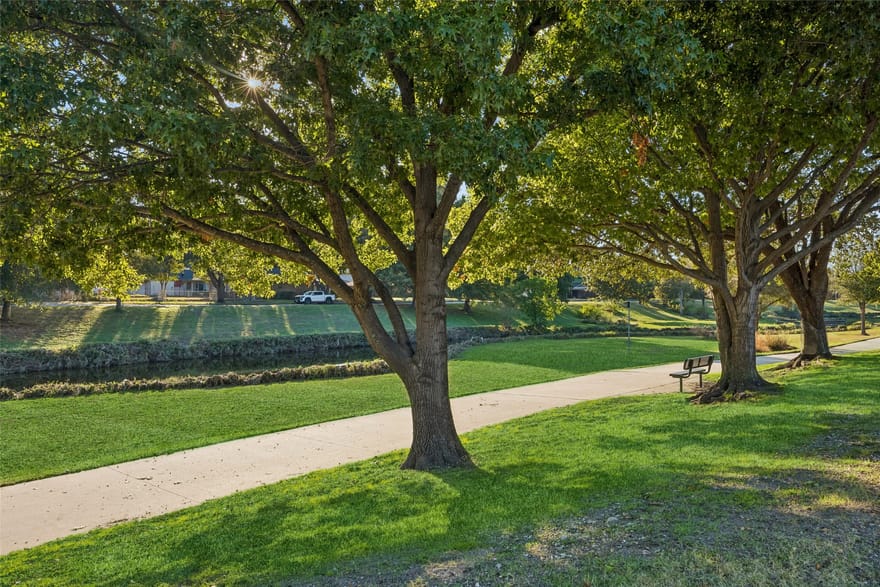 2015 Scarlet Oak Drive, Richardson, Texas