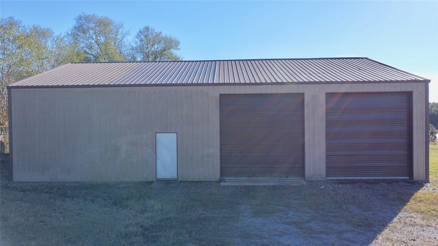 152 Cr 2998, Hughes Springs, Texas