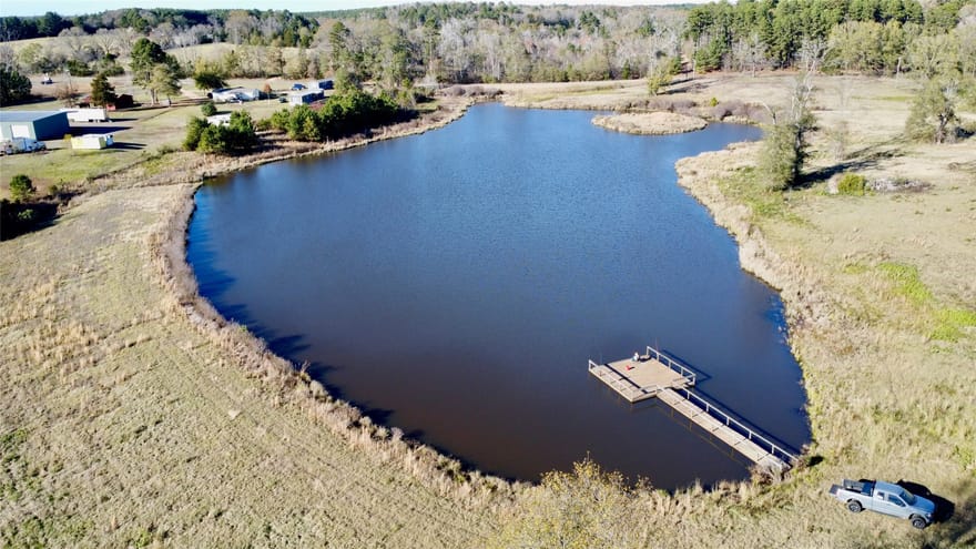 152 Cr 2998, Hughes Springs, Texas