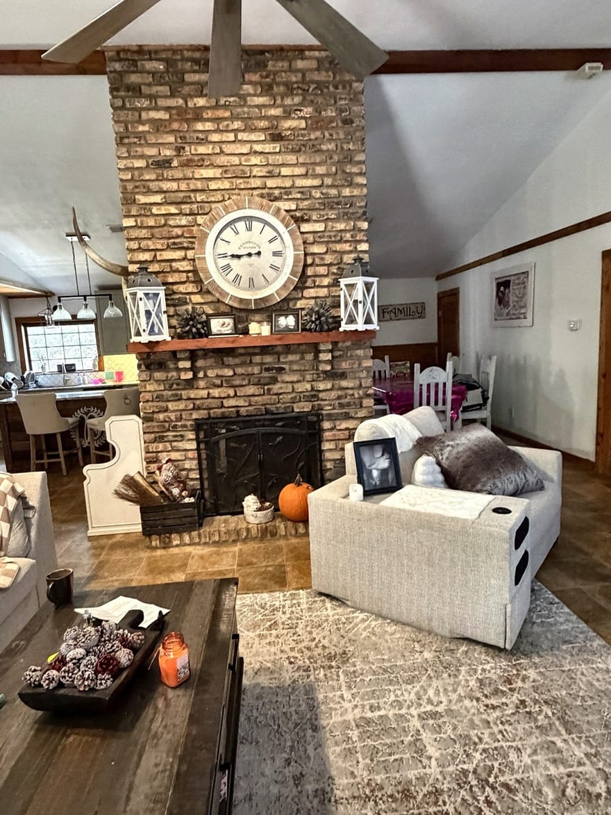 812 An County Road 3193, Frankston, Texas