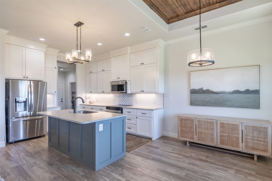 117 Sparrow Hlls Lane, Tuscola, Texas