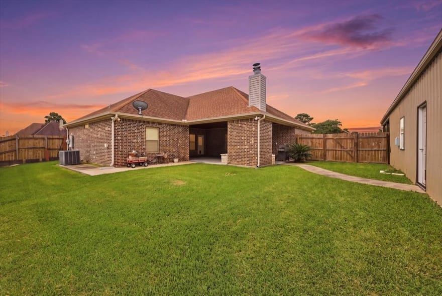 780 Adam Circle, Orange, Texas