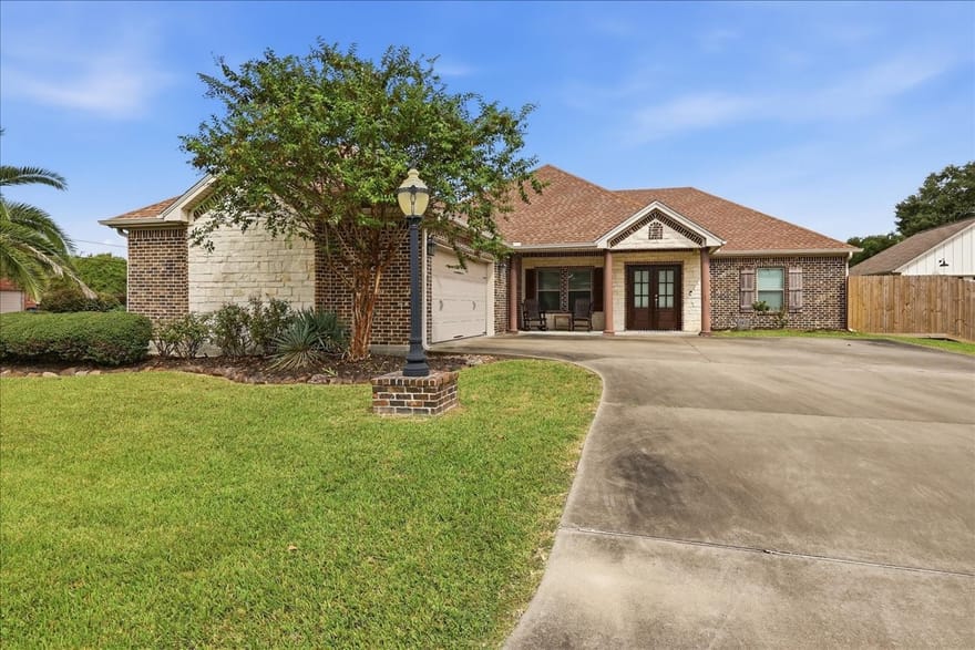 780 Adam Circle, Orange, Texas