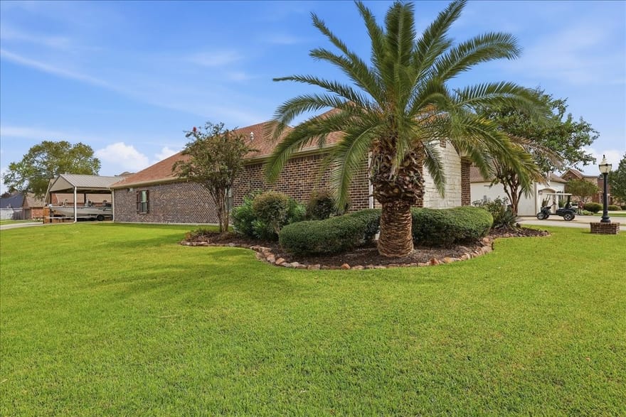 780 Adam Circle, Orange, Texas