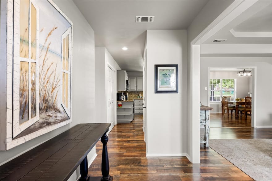 3708 Indian Creek Trail, Granbury, Texas