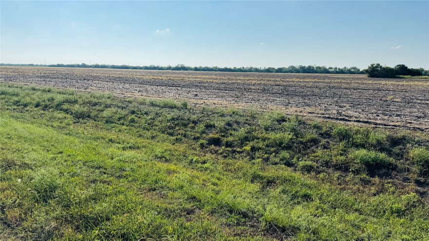 Tract 3 County Road 798, Sinton, Texas