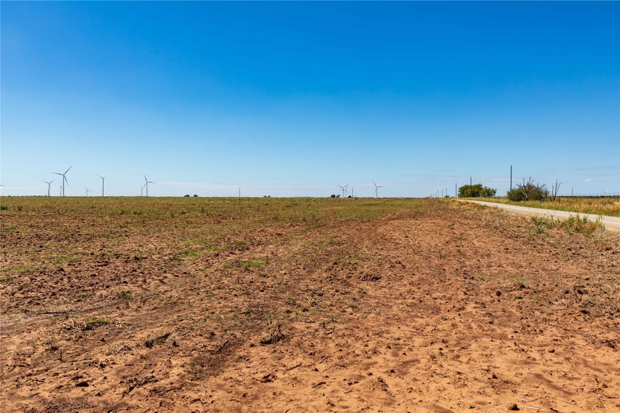 TBD Cr 235, Haskell, Texas